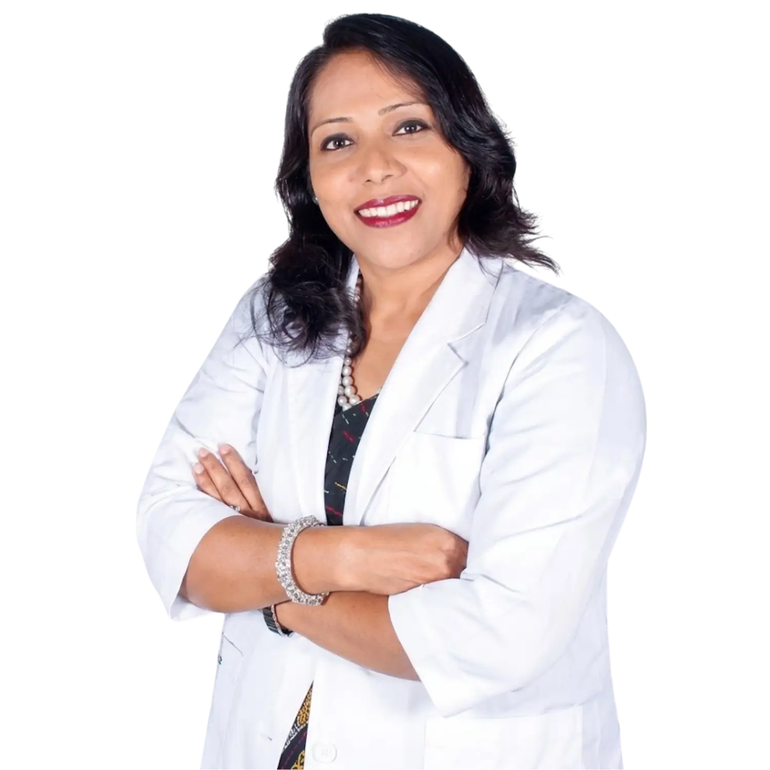 Dr. Nasrin Akter
