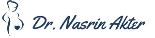 Dr.-Nasrin-Akter-Logo-Blue